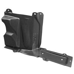 UNDERCAR SHIELD FR RH JAPAN BUILT