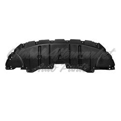 UNDERCAR SHIELD FR FORWARD