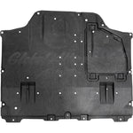 UNDERCAR SHIELD CENTER FROM 6/18 — photo 1