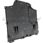 UNDERCAR SHIELD CENTER FROM 6/18 — photo 2