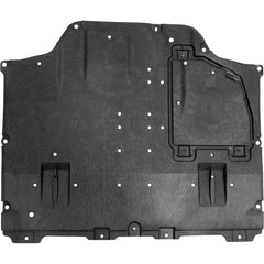 UNDERCAR SHIELD CENTER FROM 6/18