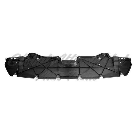 UNDERCAR SHIELD FR FORWARD XSE EXCLUDE HYB