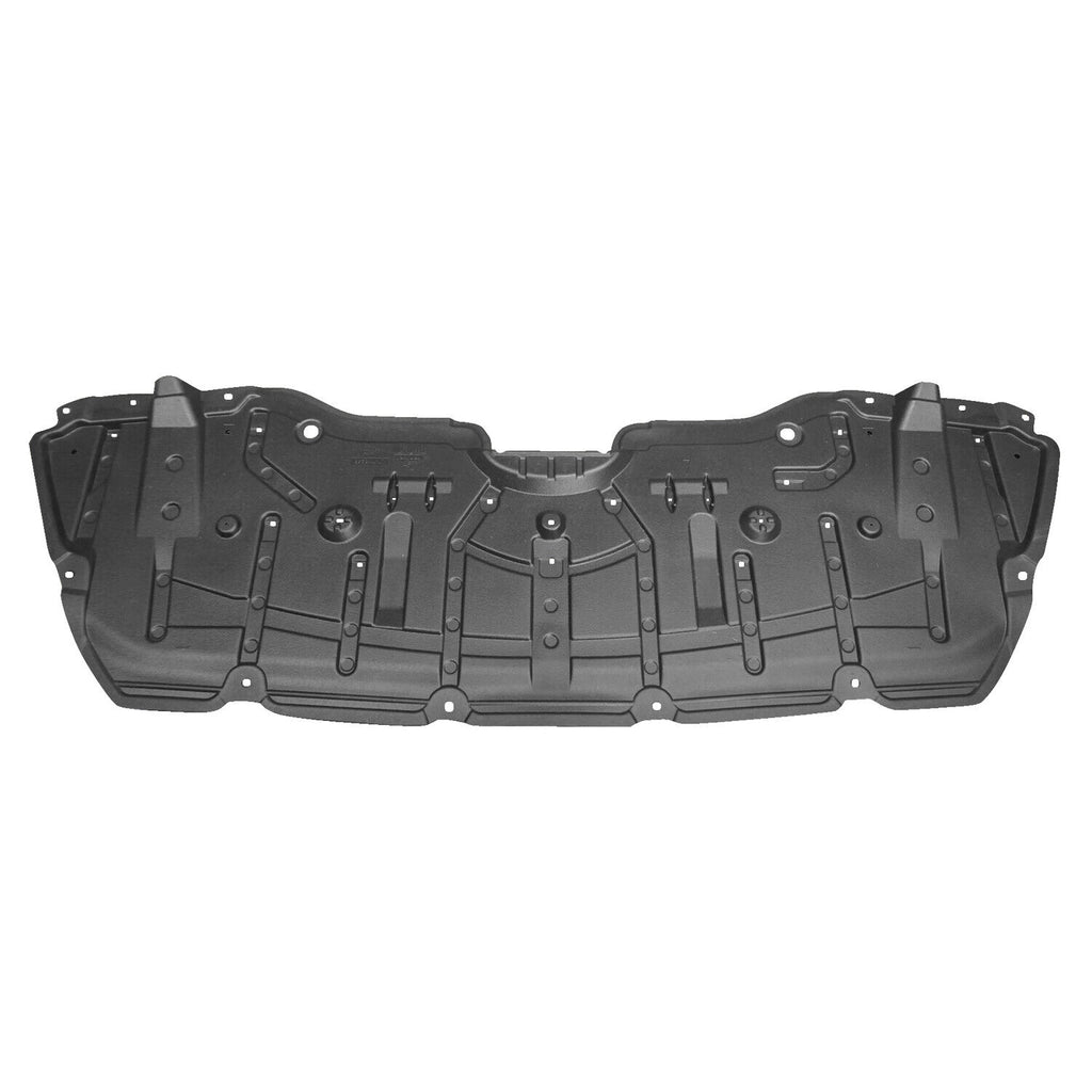 UNDERCAR SHIELD FR STD/HYB