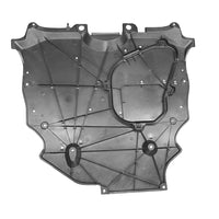 UNDERCAR SHIELD FR CENTER JAPAN BUILT