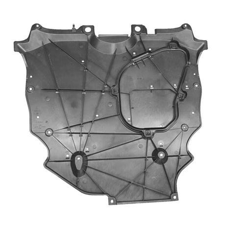 UNDERCAR SHIELD FR CENTER JAPAN BUILT