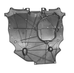 UNDERCAR SHIELD FR CENTER JAPAN BUILT
