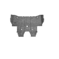 UNDERCAR SHIELD EXCLUDE TRD