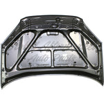 HOOD W/O SCOOP CAPA — photo 4
