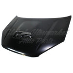 HOOD W/SCOOP — photo 2