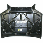 HOOD SPORT MODEL W/SCOOP — photo 4