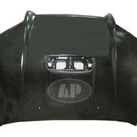 HOOD SPORT MODEL W/SCOOP