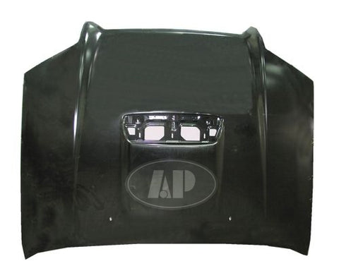 HOOD SPORT MODEL W/SCOOP