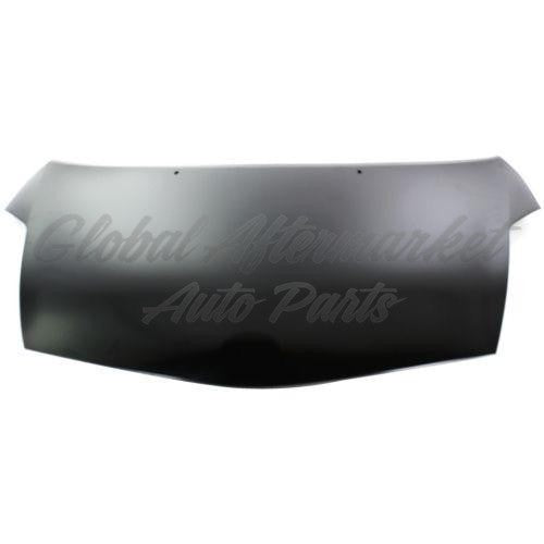 HOOD ALUMINUM