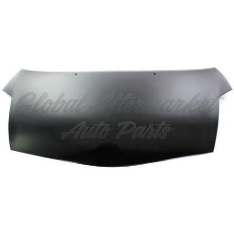 HOOD ALUMINUM CAPA