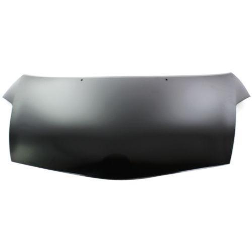 HOOD ALUMINUM