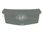 HOOD STEEL — photo 1