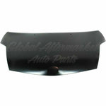 HOOD STEEL — photo 2