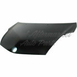 HOOD STEEL CAPA — photo 3