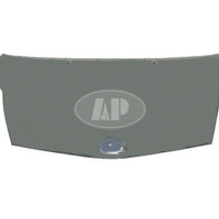 HOOD STEEL