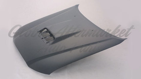 HOOD 4WD W/SCOOP