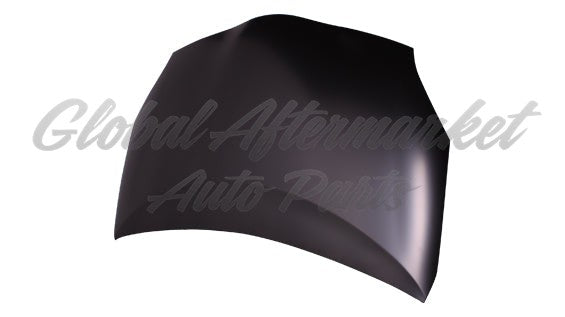 HOOD ALUMINUM
