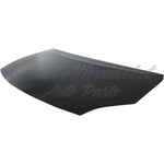 HOOD STEEL — photo 3
