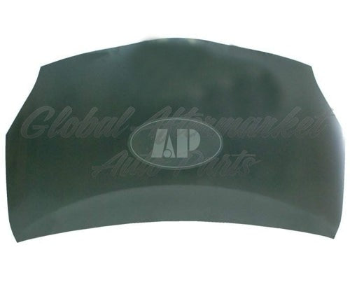 HOOD STEEL CAPA