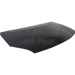 HOOD STEEL CAPA — photo 2