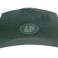 HOOD STEEL