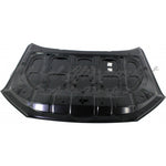 HOOD W/O SCOOP — photo 2
