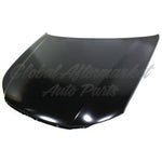 HOOD STEEL — photo 1