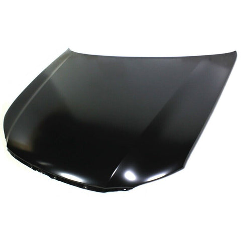 HOOD STEEL