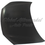 HOOD STEEL — photo 2