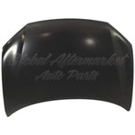 HOOD STEEL — photo 4