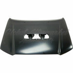HOOD W/TURBO HOLE W/SCOOP — photo 4