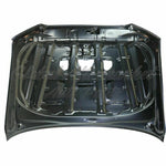 HOOD W/TURBO HOLE W/SCOOP CAPA — photo 5