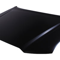 HOOD W/O TURBO HOLE W/O SCOOP CAPA