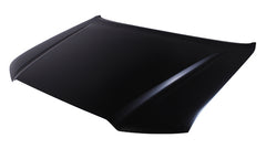 HOOD W/O TURBO HOLE W/O SCOOP