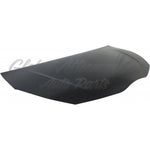 HOOD STEEL CAPA — photo 3