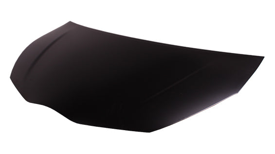 HOOD STEEL CAPA