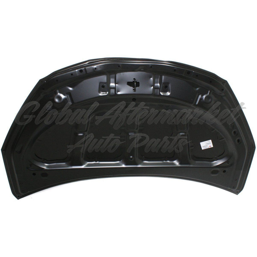HOOD STEEL