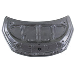 HOOD STEEL — photo 4