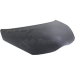 HOOD STEEL CAPA — photo 5