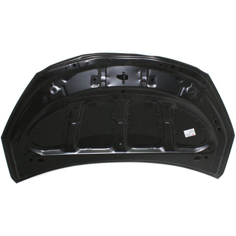 HOOD STEEL