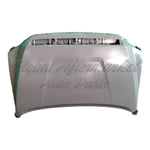 HOOD STEEL — photo 2