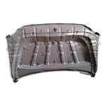 HOOD STEEL — photo 3