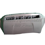 HOOD STEEL — photo 4