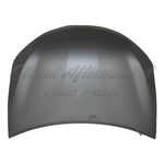 HOOD STEEL — photo 1