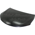 HOOD STEEL CAPA — photo 2