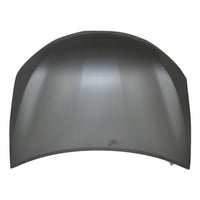 HOOD STEEL
